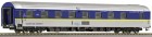 64762 Roco Sleeping car type T2S